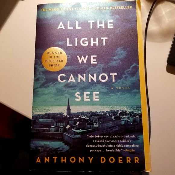 BOOKS - A House in the Sky - Picture 2 of 2